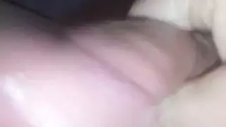 أنا أحب مداعبة قضيبي – جلسة منفردة عاطفية مع قضيبي الثابت