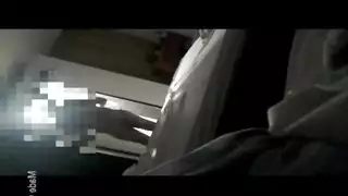 حبيبة لاتينية ورجلها في فعل إباحي خام وصريح