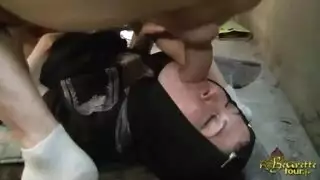 سكس عربي عنف خلفيه اتنين بينكو وحده وكسه بجب دام