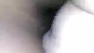 هي تحتاج لقضيب عشوائي الآن