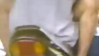 راكب الدراجة النارية المملكة المتحدة زي