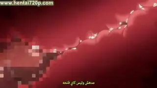 انمي مص بزاز