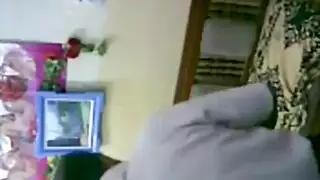 عراقي مرته تنيجه