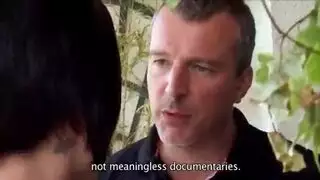 شاب يدخل راس زبه في زب اخاه