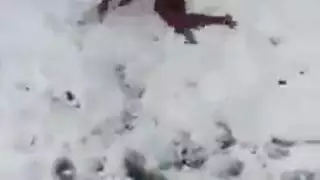 إيلاج مزدوج قوي ولعب مهبل لأقصى قذف