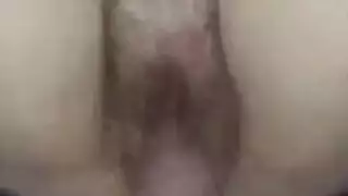 صاحب القضيب الكبير يسود على الفاجرة الأبنوس شين بلير في فيلم إباحي صريح