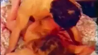 ماراثون إباحي هندي: جنس وقذف متواصل