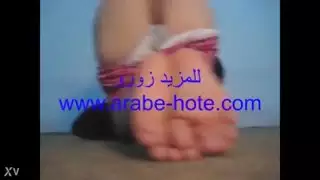 إباحية عربية: تفريج تلك الأرداف المغربية على مصراعيها