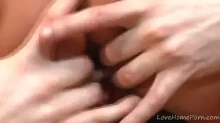 إكس إكس إكس: فرج عربي مشعر مليء باللحم الأبيض