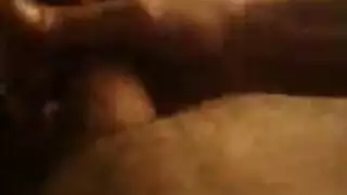 سمراء قرنية تتخطى الدراسة لتتناك بقوة من حبيبها