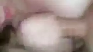 بورن في الحديقة العامة: فتاة شبكة الصيد الحمراء تأخذ القضيب