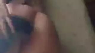 حوريتان شهوانيتان مثليات في فانتازيا ثلاثية إباحية