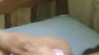 محجبات وعاريات: سكس سحاقي هاردكور بتركيز على الفرج