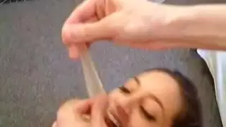 إباحية عربية ساخنة: أُطلقت للتو