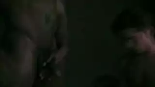 مثليه مثلي الجنس الأسود ذكر الطاولة