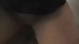 ثلاثية متطرفة لبهلوانة إباحية