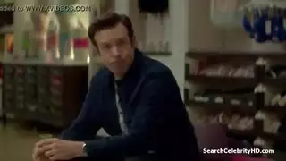 جيل كاسيدي تحب الجنس الفموي القاسي: فحل يلعق كسها وثدييها