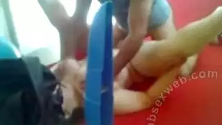 سكس غرفة النوم المصري: الجارة تأخذه بوضعية الكلب من عادل