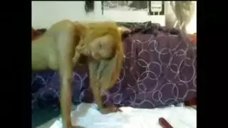 اجتياز هذا الاختبار: علاقة جنسية جماعية مع طالبات متحمسات