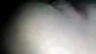 هاوية حقيقية: جارة عاهرة تتوسل للسائل المنوي
