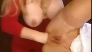 إباحية في الطائرة الخاصة: رجل الأعمال يضاجع هيفاء وهبي أثناء التحليق