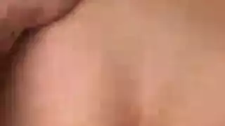 مهووسة بقضيبك، تريده مرة تلو الأخرى