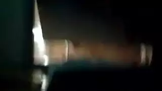 جنس مغربي صعب: إيلاج مزدوج وقذف على الوجه