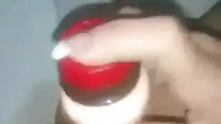 علاقة عائلية محرمة: امرأة أكبر وشاب أصغر يمارسان الجنس