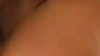 شقراوان في ثلاثي هاردكور مع إنهاء كريمي