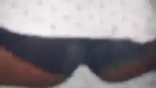 ملابس مثيرة مثيرة لها وقت كبير على السرير