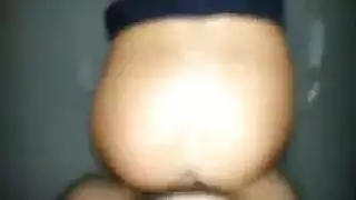 نار شرجية مع مراهقة تونسية إنهاء وضعية كلب خشنة