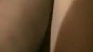 مثلية ثلاثية بين أعراق لحامل: تقفيش أثداء خشن وجنس صريح