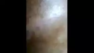 تسريب فيديو جنسي من هاتف مسروق: زوج عربي يمارس الجنس بقوة مع زوجته