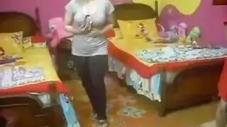 خطف بنت في علم ٢٠١٨ من اجل مؤخر