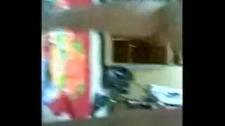 فتاة مصرية حامل تتوسل للقضيب في كل فتحة
