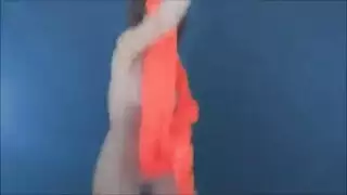 فتحة شرج متسعة بعد جماع شرجي مكثف