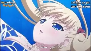 انمي نوم