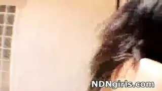 فيلم جنس عربي غير خاضع للرقابة: جِماع حَلقي عنيف وبلع للمني