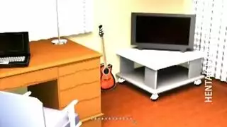 ثريصوم ترانسجندر مع مخنثين مثارين