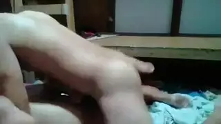 حبيب ينيك حبيبته الجميلة في فيديو بورن عاطفي