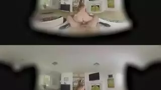 واقع افتراضي إباحي: حركة صعبة ومكثفة