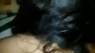 ملكة الشرج ذات المؤخرة الكبيرة تتعرض لضرب قوي