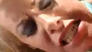 كلاسك اب و ابنته