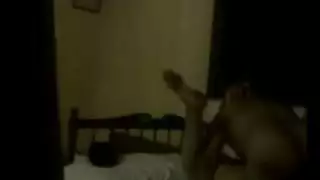 نساء محجبات ماكرات: طاقم عربي بالكامل في فيلم إباحي