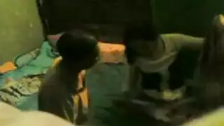 أفلام جنس مصرية: فعل مهبلي وشرجي