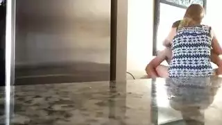 رسوم متحركة إباحية ثلاثية الأبعاد لثلاث راهبات