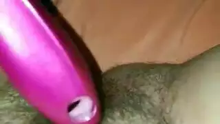 إيلاج مزدوج قاسٍ للهواة الخاضعين مرتديات الوشاح