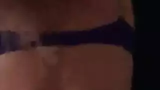 تتناك من زميلها في العمل في موقع البناء