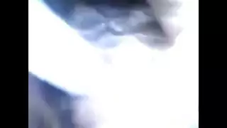 جنس خارجي صارم مع الفاتنة السمراء كيندال وودز