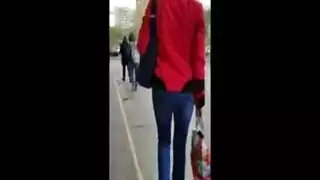 وان شعر الاحمر
